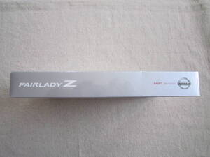 日産　FAIRLADY　Z　フェアレディZ　ビデオ　未開封品