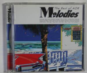 The Best of AOR Melodies/yc12272　