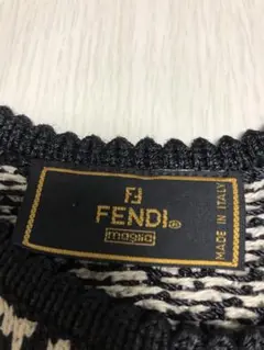 FENDIベストお値下げ