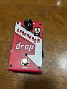 DigiTech Drop