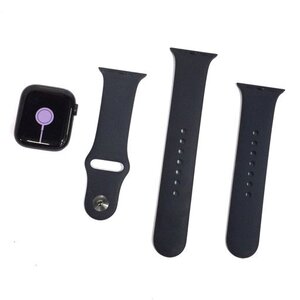 1円 Apple Watch Series8 GPSモデル 41mm MNP53J/A A2770 アップルウォッチ 保存箱付き