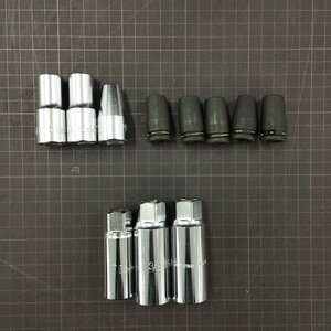 【i352】コーケン ボルトセッター ボルト抜き 12.7sq. 13103M 8×1.25 4130M 10×1.5,1.25 4100M 保管品