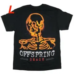 【L】新品 THE OFFSPRING オフスプリング Smash Tシャツ