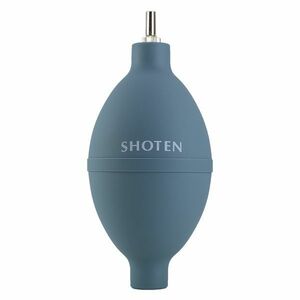 焦点工房オリジナルブランド SHOTEN ブロア