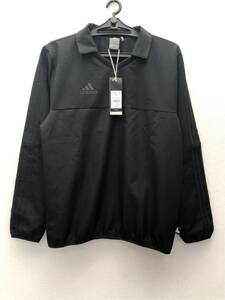 送料無料！adidas（アディダス）TANGO CAGE ウィンドトップ 裏メッシュ付☆参考価格：7.009円☆CZ3983 ☆Mサイズ（E190805）