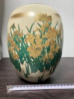 花瓶　古物　古美術　骨董品　美術品