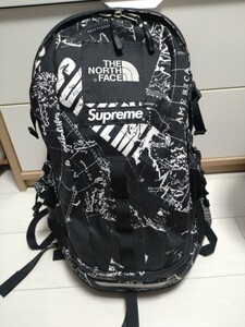 supreme the north face hot shot バックパック 