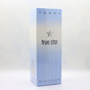 送料無料】トミー ヒルフィガー トゥルー スター 50ml◆トミーヒルフィガートゥルースター◆トミートゥルースター◆Tommy true star◆香水