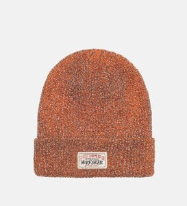 日本完売!!　　2024aw ステューシー　Stussy CUFF BEANIE REFLECTIVE YARN　　ロサンゼルスから最新本物をお届け！