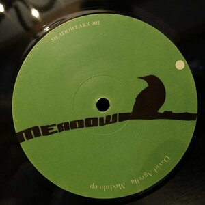 David Agrella / Modulo EP