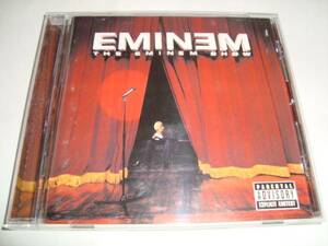 THE EMINEM SHOW　EMINEM