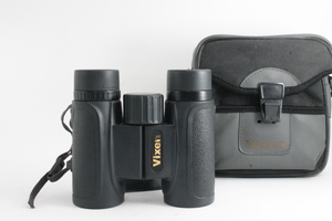 ★希少品★ VIXEN 10x32 5.5 ATREK WATERPROOF #M024