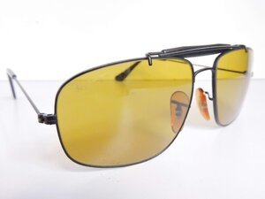 正規品 Ray-Ban レイバン B&L ボシュロム サングラス CROMAX クロマックス ドライビング ケース付き