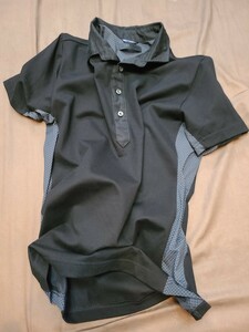 junhashimoto　ポロシャツ　サイズ2 半袖 ポロシャツ