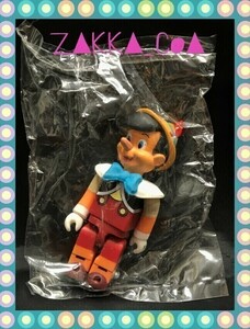 ■KUBRICK キューブリック DISNEY ディズニー Pinocchio ピノキオ D191051