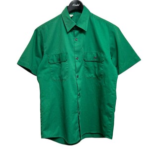 エヌハリウッド N．HOOLYWOOD　 バックプリントワークシャツ 商品番号：8071000119674-071S-HBLM