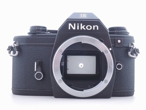 期間限定セール ニコン Nikon フィルム一眼レフカメラ ボディ EM