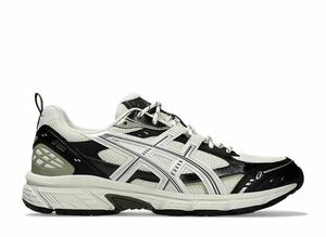 Asics Gel-Nunobiki "Cream/Dark Olive" 29cm 1203A536-102