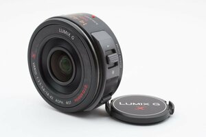 ADS4000★ 実用品 ★ パナソニック Panasonic LUMIX G X VARIO 14-42mm F3.5-5.6 ASPH. POWER O.I.S.