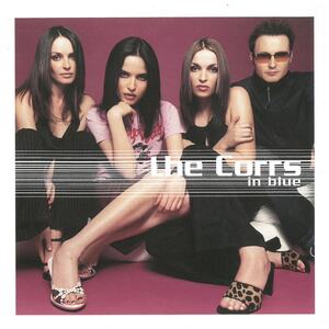 ザ・コアーズ(the Corrs) / In Blue CD