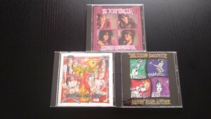 CD◆ザ・ドッグス・ダムール　THE DOGS D