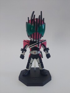 コレクタブル 仮面ライダー vol.2 仮面ライダーディケイド WCF ワーコレ DEFORME-X 