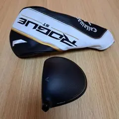 Callaway Rogue STMAX ドライバー