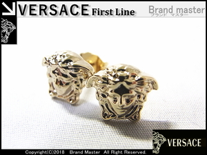 ＶＥＲＳＡＣＥ　ヴェルサーチ ベルサーチ　ピアス　ιηF