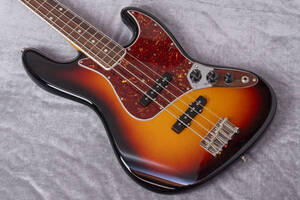 【used】Fender / American Vintage II 1966 Jazz Bass 3TS 2022 4.15kg #V2208502【GIB兵庫】