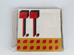 CD Towa Tei / Big Fun / COZP-350~1 / 1CD+1DVD / House / Electronic