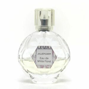 JILLSTUART ジルスチュアート オード ホワイトフローラル EDT 50ml ☆送料350円