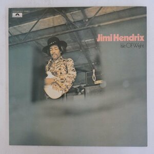 49006414;【国内盤/見開き】Jimi Hendrix / Isle Of Wight ワイト島のジミ・ヘンドリックス