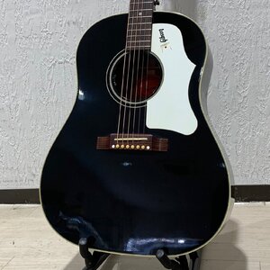 ☆ Gibson ギブソン Early 1960s J-45 アコースティックギター エレアコ ハードケース付き