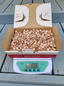 パワーハウス ベーシックソフトMサイズ 1.5kg　約2 L