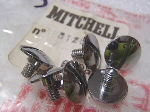 ミッチェル mitchell 308 408 508 bail screw スクリュー no.1 ベールスクリュー 