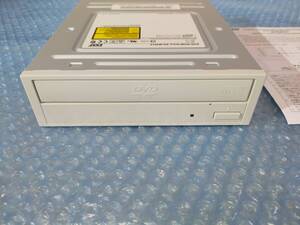 ★新品未使用★内蔵DVDドライブ　IDE　DVD-ROMドライブ　SD-M2012C　TSST　PC　デスクトップパソコン　B81