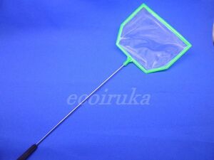 ★☆水槽用品　ミジンコネット 角型 Ｍサイズ/稚魚・稚エビ・ミジンコ等に☆★