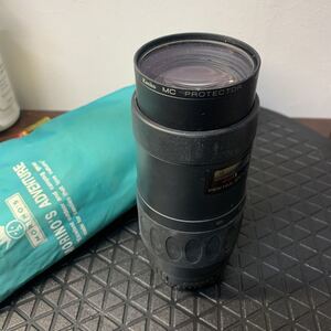 PENTAX 100-300 Protector kenko ( x55)