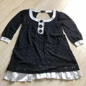 CECIL McBEE ワンピース