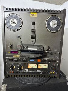 OTARI オープンリールデッキ MX5050Ⅱ2