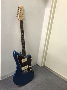 【b2】 Fender USA Jazzmaster エレキギター JUNK y6886 2822-75