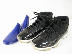 NIKE　AIR JORDAN 11 RETRO　ナイキ　エアジョーダン　378037-003　28cm