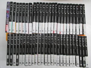 居眠り磐音　決定版　全５１巻　佐伯泰英　２０１９年～　文春文庫