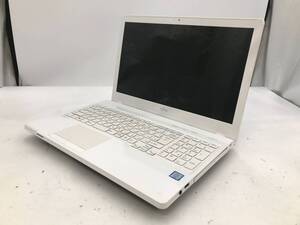 FUJITSU/ノート/第6世代Core i7/メモリ8GB/WEBカメラ有/OS無/Intel Corporation HD Graphics 530 64MB/ドライブDVD-R-241205001366618