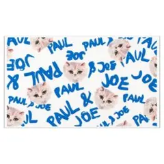 【未使用】Paul & JOE ポールアンドジョー メイクアップパレット001