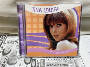 ★☆ Tina Louise 『It