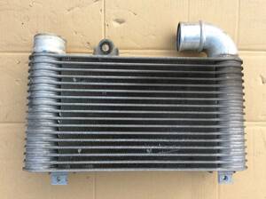 トヨタ TOYOTA ハイエース HiAce KDH200 　純正 インタークーラー Intercooler　17940-30050　SH2859xxx