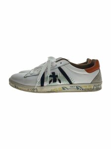 PREMIATA◆ローカットスニーカー/43/WHT/VAR.5423