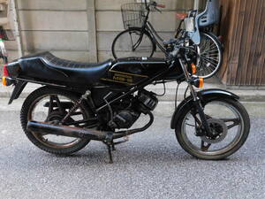 ☆HONDA　MB5　50ｃｃ☆◎　倉庫整理　写真あり　部品取り