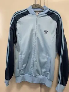 【レア】adidas アディダス ATPトラックジャケットヴィンテージ　70s